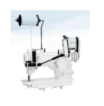 Bộ cấp chun máy zizac MDL-31